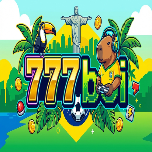 Logo 777boi